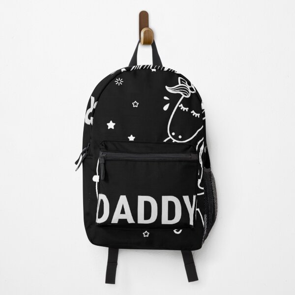 Item preview, Weightlifting Daddycorn - Unicorn Dad designed and sold by Unicorn7Magic.
