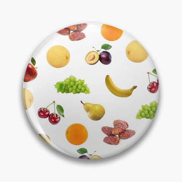 Item preview, Fruits Pattern designed and sold by ryspayevkaisar.