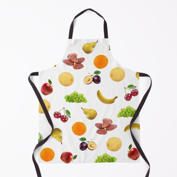 Item preview, Fruits Pattern designed and sold by ryspayevkaisar.