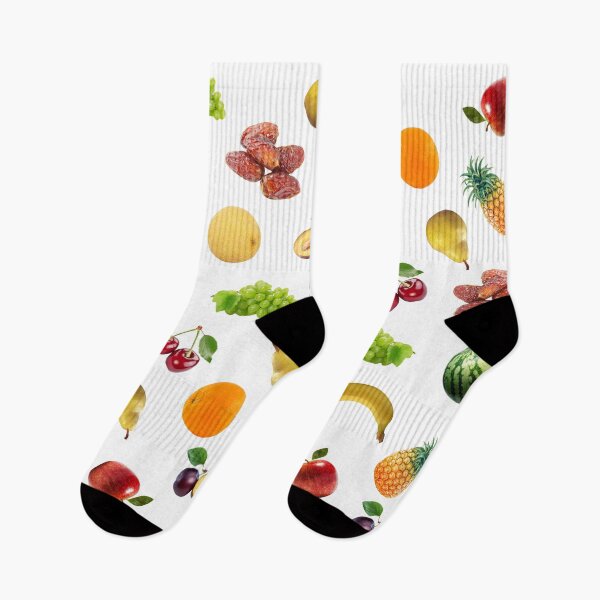 Item preview, Fruits Pattern designed and sold by ryspayevkaisar.