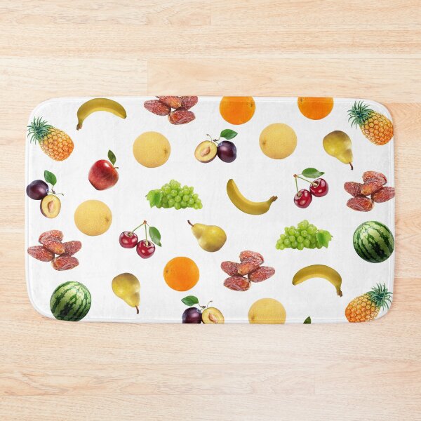 Item preview, Fruits Pattern designed and sold by ryspayevkaisar.