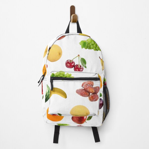 Item preview, Fruits Pattern designed and sold by ryspayevkaisar.