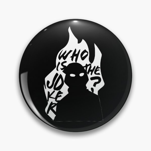 Item preview, Joker designed and sold by thymaker.