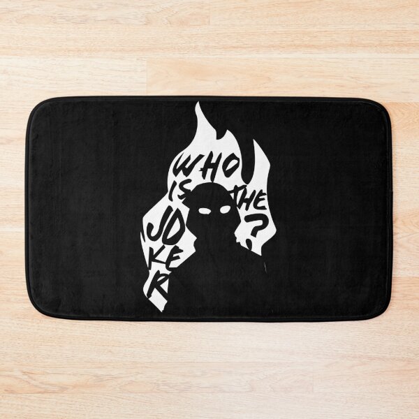 Item preview, Joker designed and sold by thymaker.