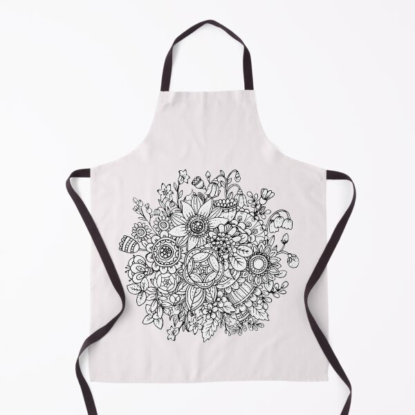 Item preview, Beautiful floral bouquet designed and sold by kalud-zoldyck.