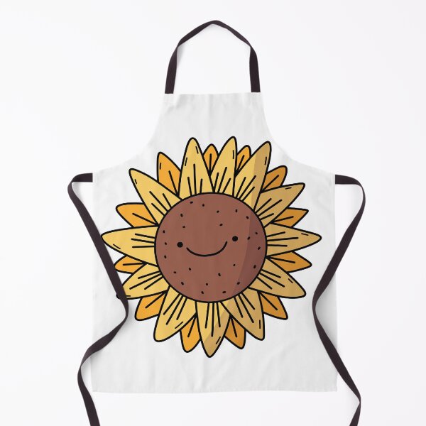 Item preview, Sunny Smile Happy Sunflower designed and sold by Aileen Swansen.