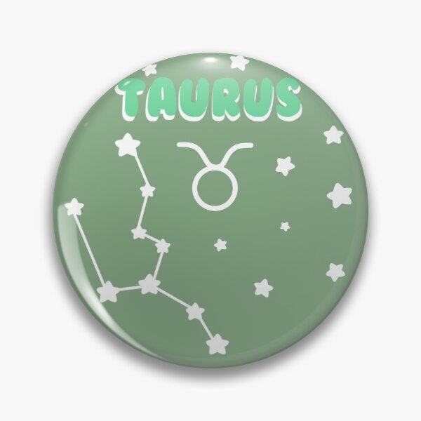 Item preview, Taurus Zodiac Horoscope Constellation Sun Star Sign designed and sold by rigzintaring.