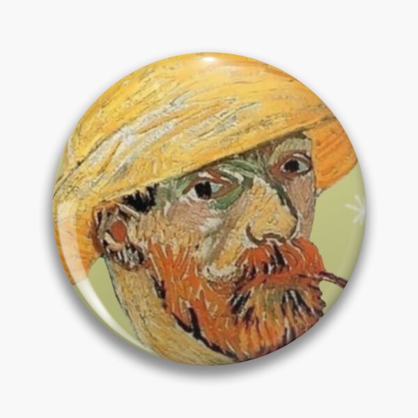 Item preview, Vincent Van Gogh designed and sold by Palfiec.