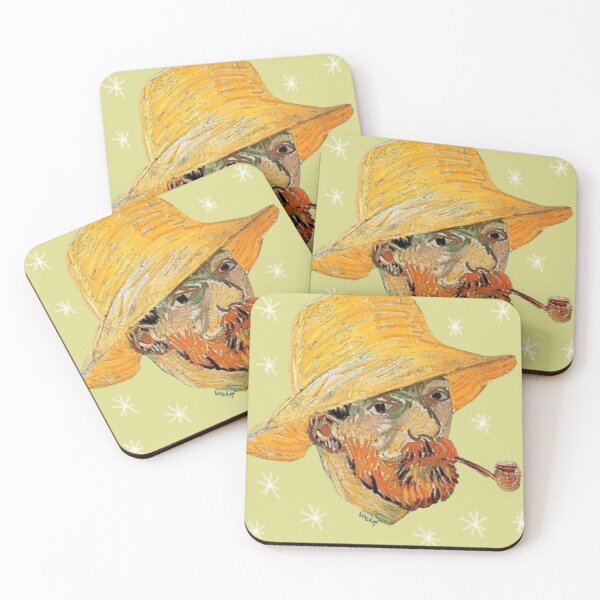 Item preview, Vincent Van Gogh designed and sold by Palfiec.