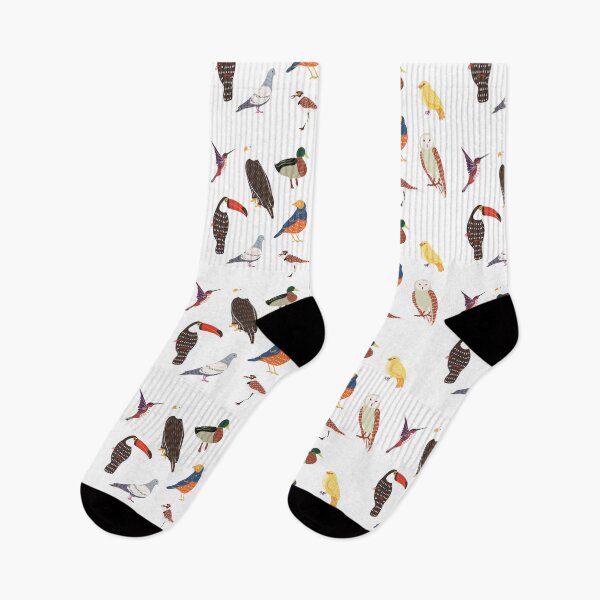 Item preview, Wild birds designed and sold by DK-PODsolutions.