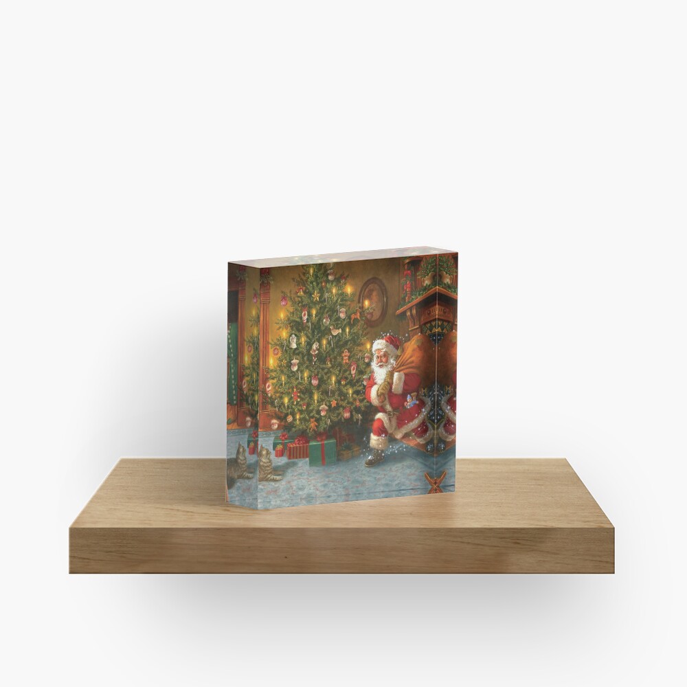 Item preview, Acrylic Block designed and sold by RuthSanderson.