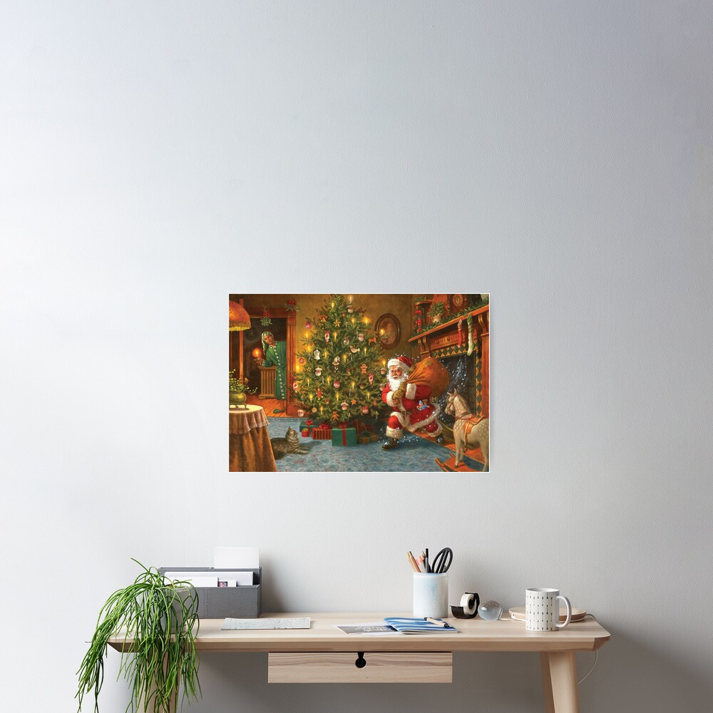 Item preview, Poster designed and sold by RuthSanderson.