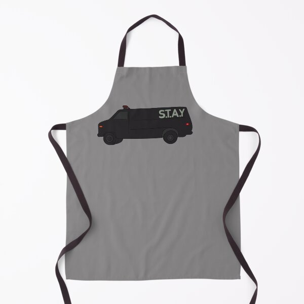Item preview, Stray Kids STAY, ‘All In’ van ot8 sticker designed and sold by Amy Hearts.