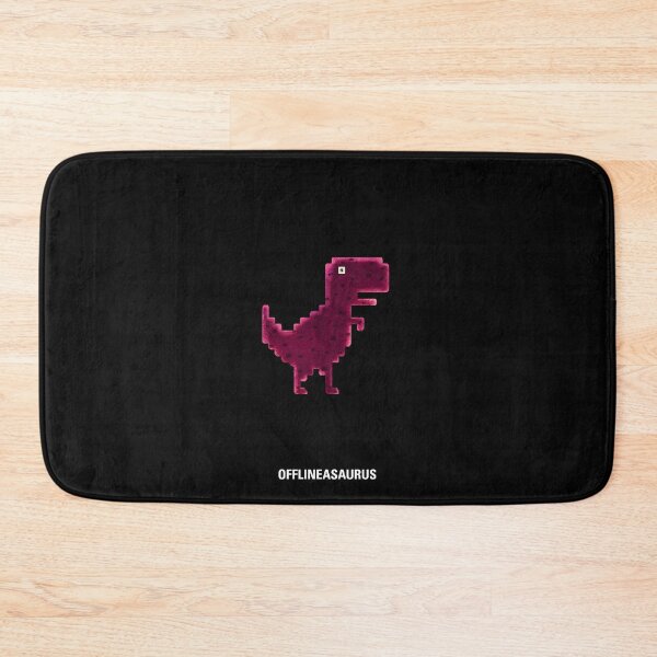 Item preview, The Offlineasaurus designed and sold by Mashz.