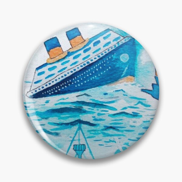 Item preview, Ferry Boat Scrub Cap Pattern designed and sold by Itsellac25.