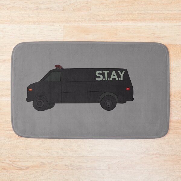 Item preview, Stray Kids STAY, ‘All In’ van ot8 sticker  designed and sold by Amy Hearts.