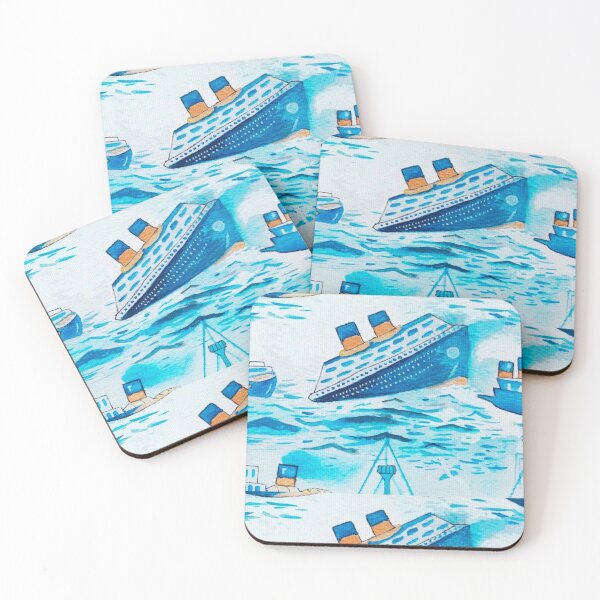 Item preview, Ferry Boat Scrub Cap Pattern designed and sold by Itsellac25.