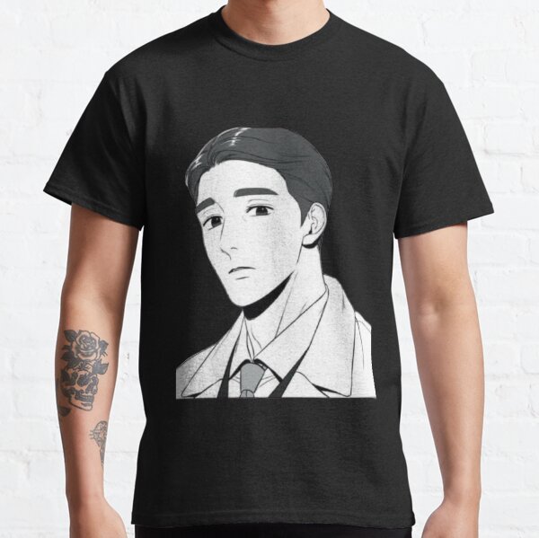 BJ Alex Camiseta clásica