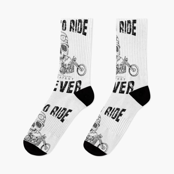 Item preview, BORN TO RIDE AND BY ACCIDENT BECAME THE GREATEST DAD EVER designed and sold by NiceSign.