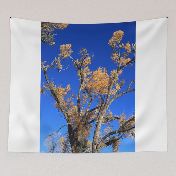 Item preview, Yellow on blue designed and sold by zumi.