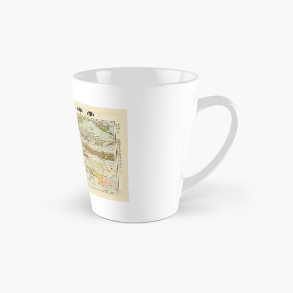 Item preview, Map of Southeast Asia (1936) designed and sold by allhistory.