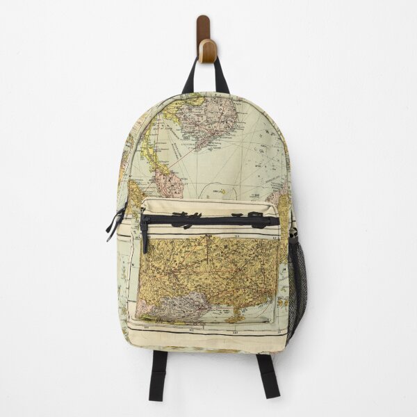 Item preview, Map of Southeast Asia (1936) designed and sold by allhistory.
