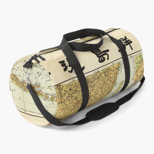 Item preview, Map of Southeast Asia (1936) designed and sold by allhistory.