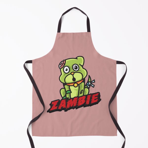 Item preview, The Dog Zombie. designed and sold by sriniboss758.
