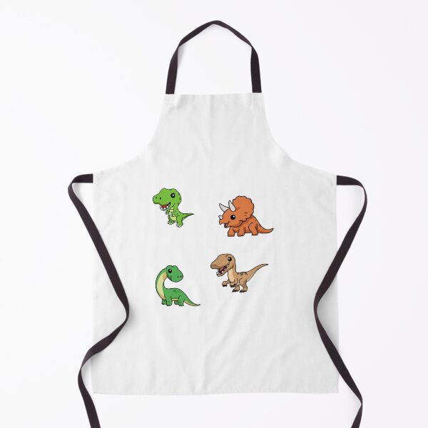 Item preview, Dinosaur Sticker Pack designed and sold by lacy2313.