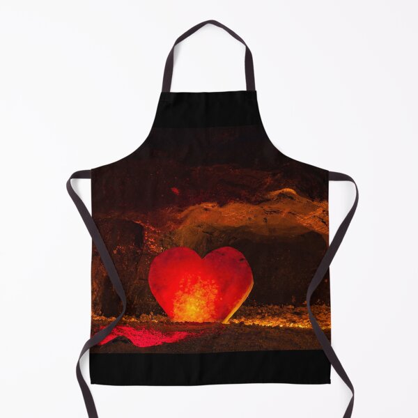 Item preview, Red Heart LED Decoration For All Valentines designed and sold by Mano Chandra Dhas.