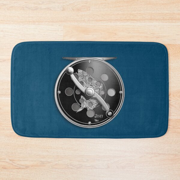 Item preview, B&W Camo Reel designed and sold by MikaelJenei.