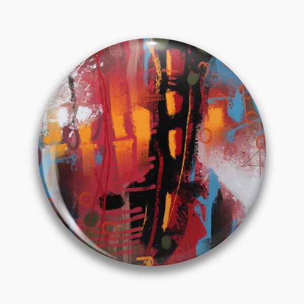 Item preview, Mysterious view on cityscape designed and sold by Mikko Tyllinen.