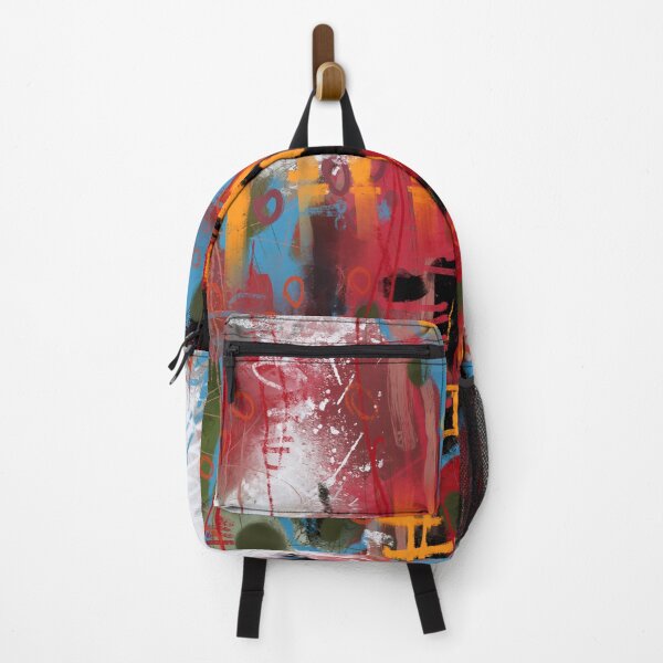 Item preview, Mysterious view on cityscape designed and sold by Mikko Tyllinen.
