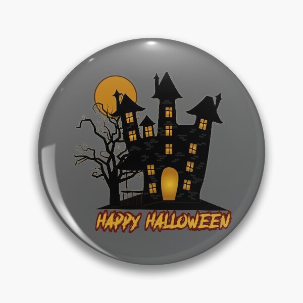 Item preview, Happy Halloween..!! spooky halloween design. designed and sold by imaargo.