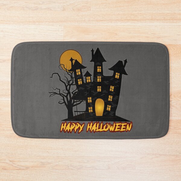 Item preview, Happy Halloween..!! spooky halloween design. designed and sold by imaargo.