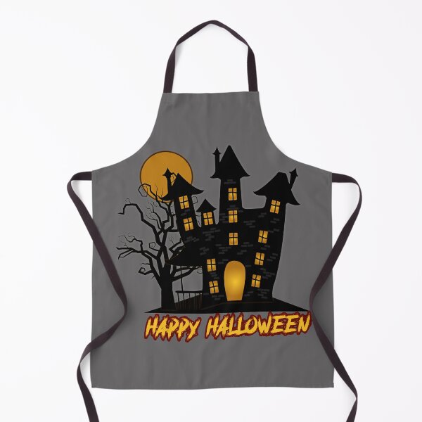Item preview, Happy Halloween..!! spooky halloween design. designed and sold by imaargo.