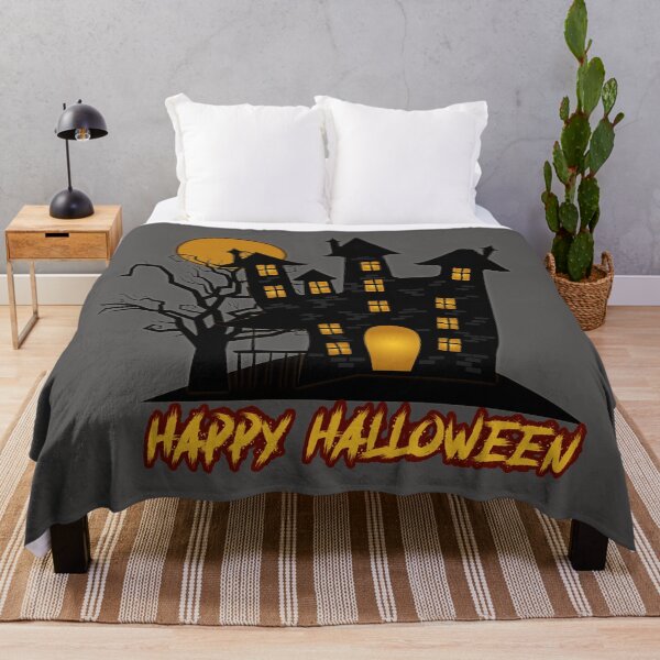 Item preview, Happy Halloween..!! spooky halloween design. designed and sold by imaargo.