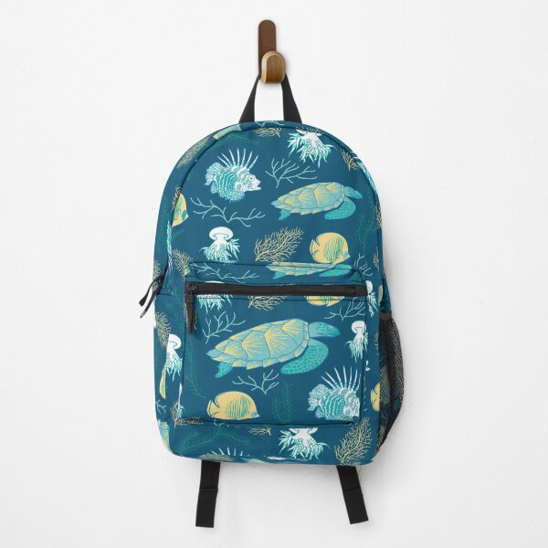 Item preview, firefish and friends designed and sold by kasumidesign.
