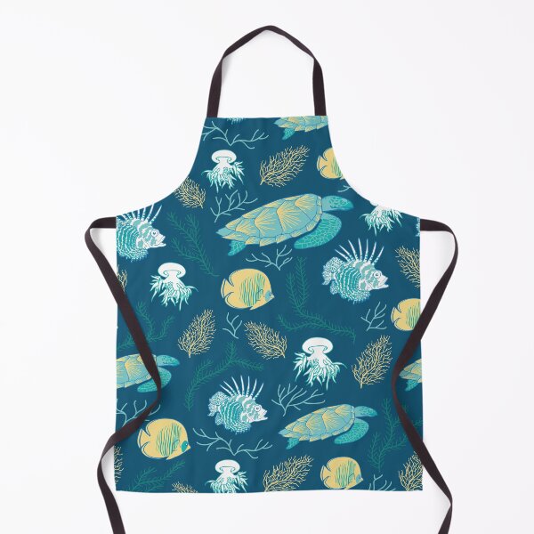 Item preview, firefish and friends designed and sold by kasumidesign.