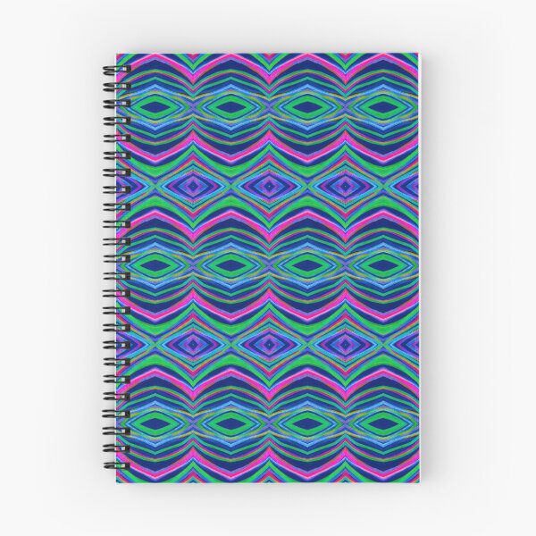 Item preview, Trippy Fluorescence designed and sold by ckylin.