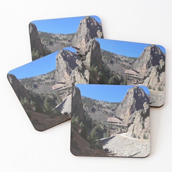 Item preview, Creede's mining district designed and sold by zumi.