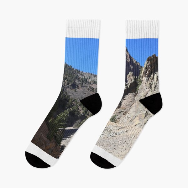 Item preview, Creede's mining district designed and sold by zumi.