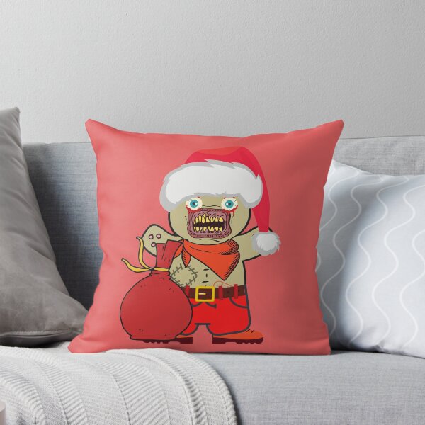 Item preview, Ugly Bear - Santa's Little Helper designed and sold by ChartGifts.