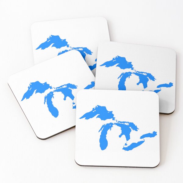 Item preview, Great Lakes designed and sold by cgc423.