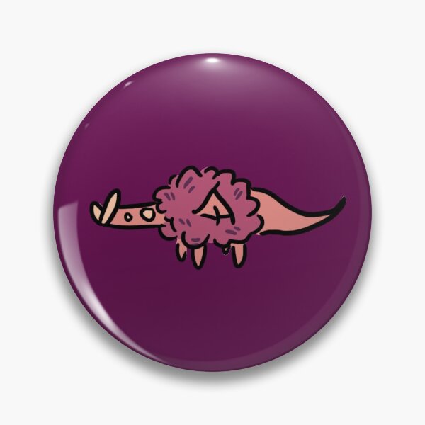 Item preview, Raspberry Dragon Fluff designed and sold by Platinumfrog.