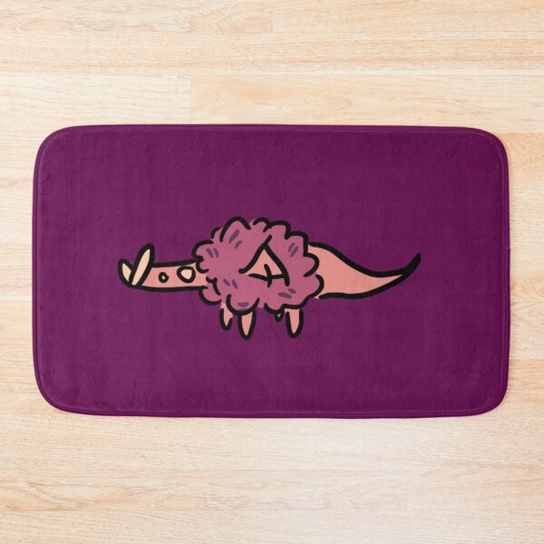 Item preview, Raspberry Dragon Fluff designed and sold by Platinumfrog.