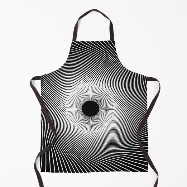 Item preview, Hypnotic art designed and sold by fishtower.