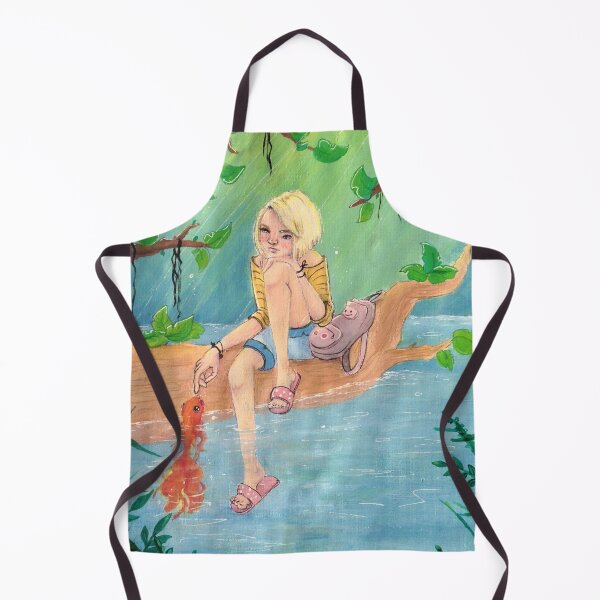 Item preview, Lost in thought designed and sold by Olaru Denisa-Andreea.