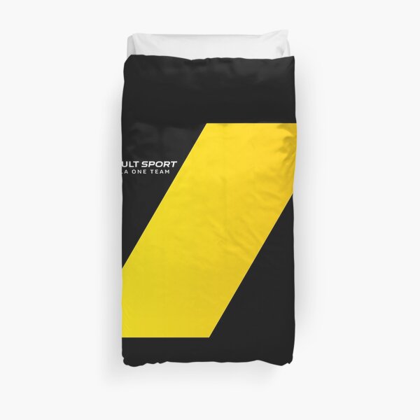 Renault Sport F1 2021 Housse de couette