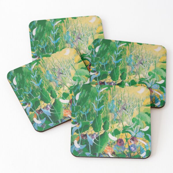 Item preview, In The Fairy Grass designed and sold by Mitch-Angelo.